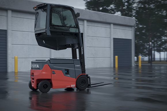 Toyota Material Handling